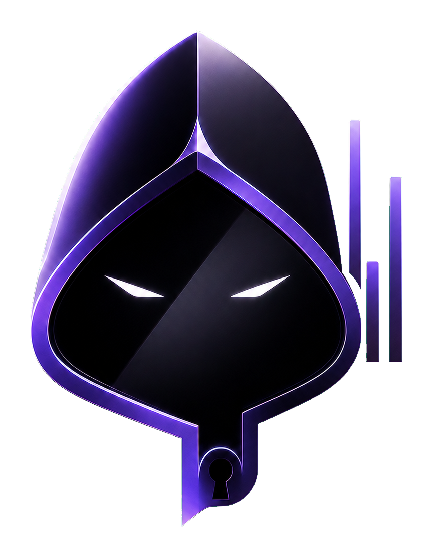 Phantom X — encrypted messenger app icon