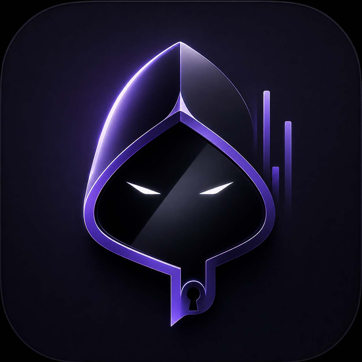 Phantom X app icon