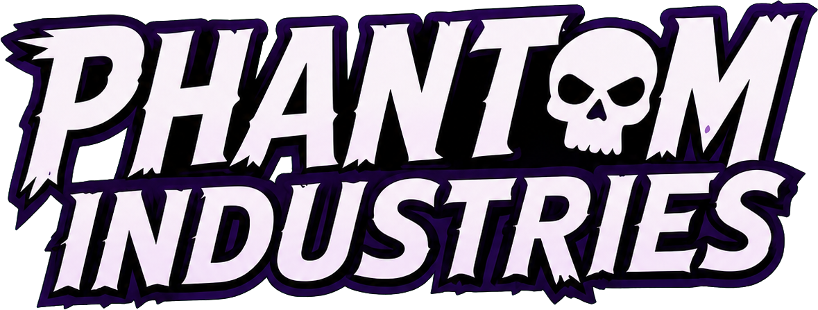 Phantom Industries